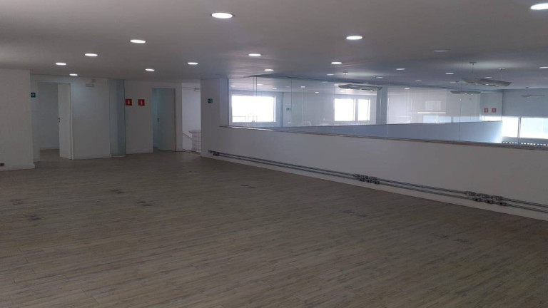 Imagem Loja para Alugar, 749 m² em Indianópolis - São Paulo Imagem Loja para Alugar, 749 m² em Indianópolis - São Paulo