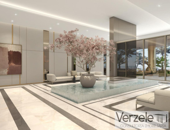 Imagem Imóvel com 4 Quartos à Venda, 201 m² em Centro - Balneário Camboriú