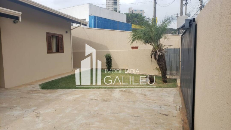 Imagem Casa com 3 Quartos à Venda, 168 m² em Jardim Chapadão - Campinas Imagem Casa com 3 Quartos à Venda, 168 m² em Jardim Chapadão - Campinas