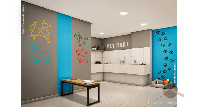 Imagem Apartamento com 1 Quarto à Venda, 37 m² em Parque Da Mooca - São Paulo