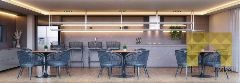 Imagem Apartamento com 2 Quartos à Venda, 77 m² em Ponta De Campina - Cabedelo Imagem Apartamento com 2 Quartos à Venda, 77 m² em Ponta De Campina - Cabedelo