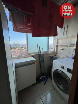Imagem Apartamento com 2 Quartos à Venda, 79 m² em Aparecida - Santos