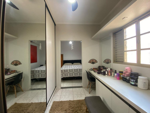 Imagem Casa com 2 Quartos à Venda, 80 m² em Jardim Do Zé Pereira - Campo Grande