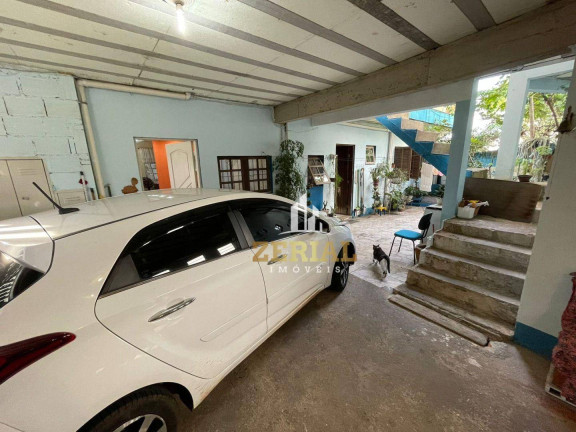 Imagem Casa com 2 Quartos à Venda, 252 m² em Barcelona - São Caetano Do Sul Imagem Casa com 2 Quartos à Venda, 252 m² em Barcelona - São Caetano Do Sul