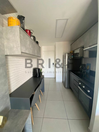 Imagem Apartamento com 1 Quarto à Venda, 38 m² em Campo Belo - São Paulo Imagem Apartamento com 1 Quarto à Venda, 38 m² em Campo Belo - São Paulo