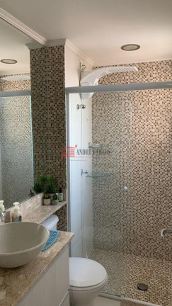 Imagem Apartamento com 3 Quartos à Venda, 78 m² em City Bussocaba - Osasco Imagem Apartamento com 3 Quartos à Venda, 78 m² em City Bussocaba - Osasco
