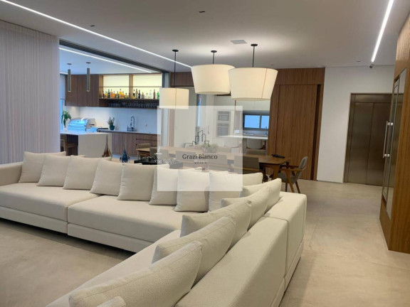 Imagem Casa de Condomínio com 4 Quartos à Venda, 589 m² em Condomínio Alphaville Nova Esplanada - Votorantim Imagem Casa de Condomínio com 4 Quartos à Venda, 589 m² em Condomínio Alphaville Nova Esplanada - Votorantim