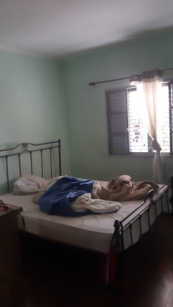 Imagem Casa com 3 Quartos à Venda, 200 m² em Jardim Topázio - São José Dos Campos
