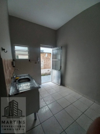 Imagem Kitnet com 1 Quarto à Venda, 35 m² em Encruzilhada - Santos Imagem Kitnet com 1 Quarto à Venda, 35 m² em Encruzilhada - Santos