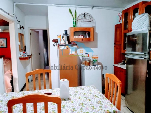 Imagem Casa com 3 Quartos à Venda, 130 m² em Capão Novo - Capão Da Canoa