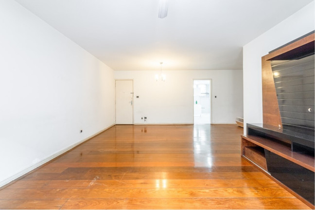 Apartamento com 3 Quartos à Venda, 164 m² em Santa Cecília - São Paulo