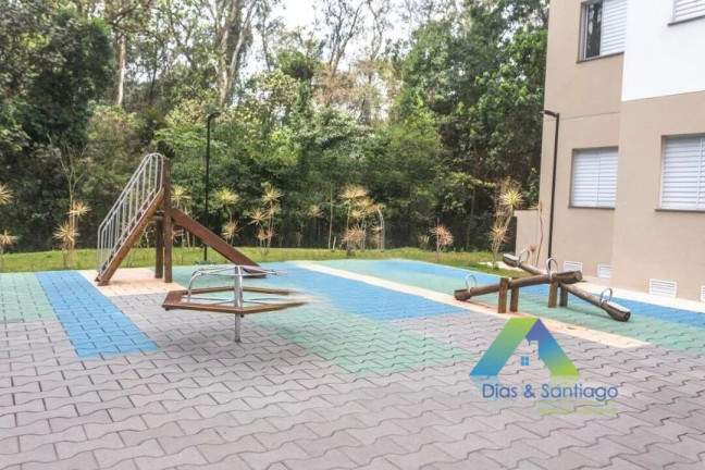 Imagem Apartamento com 2 Quartos à Venda, 40 m² em Cursino - São Paulo Imagem Apartamento com 2 Quartos à Venda, 40 m² em Cursino - São Paulo