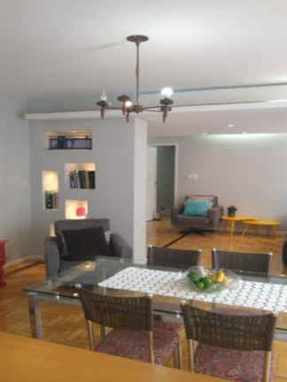 Imagem Apartamento com 3 Quartos à Venda, 109 m² em Auxiliadora - Porto Alegre