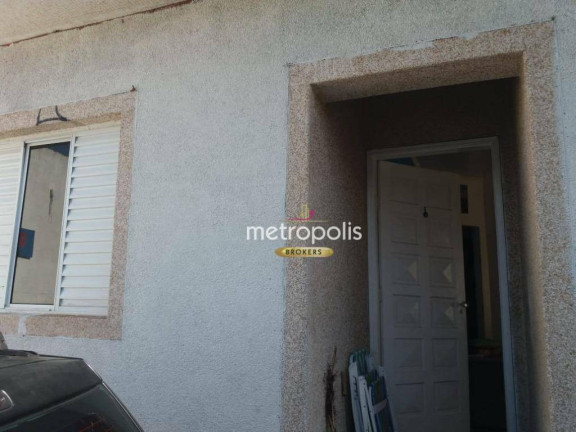 Imagem Sobrado com 3 Quartos à Venda, 287 m² em Olímpico - São Caetano Do Sul Imagem Sobrado com 3 Quartos à Venda, 287 m² em Olímpico - São Caetano Do Sul