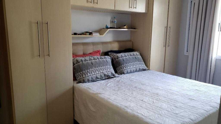 Imagem Cobertura com 3 Quartos à Venda, 181 m² em Jardim Aquarius - São José Dos Campos