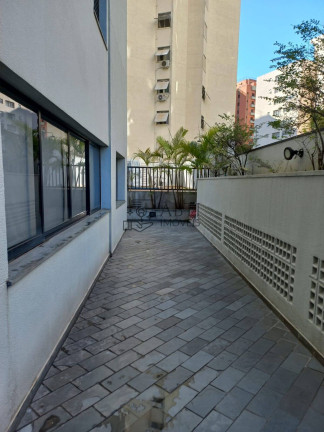 Imagem Apartamento com 2 Quartos à Venda, 70 m² em Vila Olímpia - São Paulo