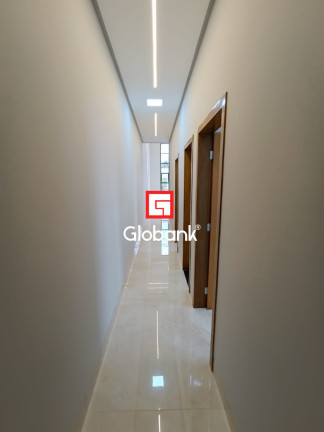 Imagem Casa com 3 Quartos à Venda, 170 m² em Ibituruna - Montes Claros Imagem Casa com 3 Quartos à Venda, 170 m² em Ibituruna - Montes Claros