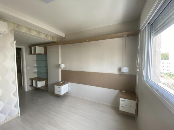 Imagem Imóvel com 2 Quartos à Venda, 91 m² em Bela Vista - Porto Alegre