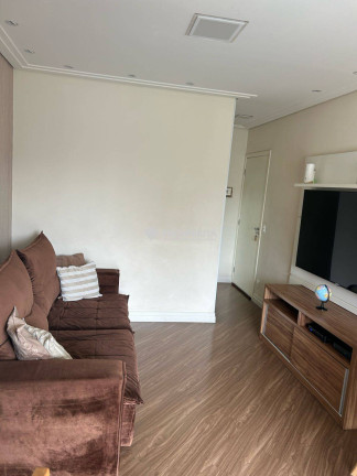 Imagem Apartamento com 3 Quartos à Venda, 64 m² em Centro - Diadema