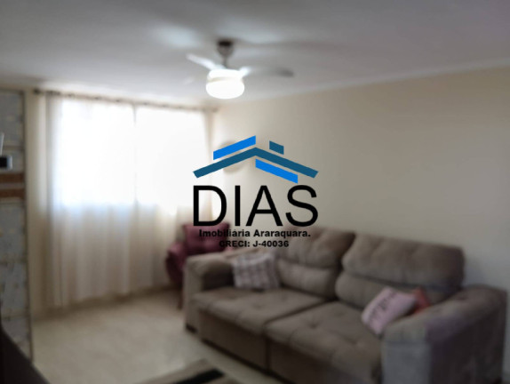 Imagem Apartamento com 2 Quartos à Venda, 69 m² em Jardim Silvânia (vila Xavier) - Araraquara Imagem Apartamento com 2 Quartos à Venda, 69 m² em Jardim Silvânia (vila Xavier) - Araraquara