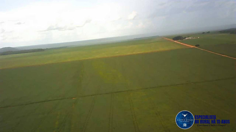 Imagem Fazenda à Venda, 555 m² em Zona Rural - Barra Do Garças Imagem Fazenda à Venda, 555 m² em Zona Rural - Barra Do Garças