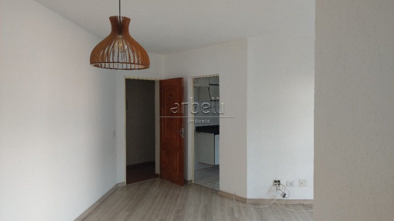 Imagem Apartamento com 2 Quartos à Venda, 56 m² em Vila Pirajussara - São Paulo