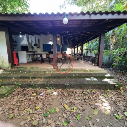 Imagem Casa com 3 Quartos à Venda, 108 m² em Boiçucanga - São Sebastião Imagem Casa com 3 Quartos à Venda, 108 m² em Boiçucanga - São Sebastião