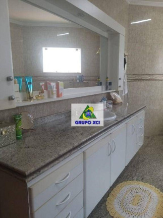 Imagem Casa com 4 Quartos à Venda, 550 m² em Parque Taquaral - Campinas Imagem Casa com 4 Quartos à Venda, 550 m² em Parque Taquaral - Campinas