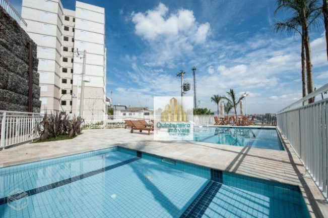 Imagem Apartamento com 3 Quartos à Venda, 61 m² em Vila Endres - Guarulhos Imagem Apartamento com 3 Quartos à Venda, 61 m² em Vila Endres - Guarulhos