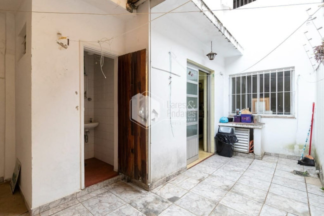 Imagem Casa com 2 Quartos à Venda, 100 m² em Campo Belo - São Paulo Imagem Casa com 2 Quartos à Venda, 100 m² em Campo Belo - São Paulo