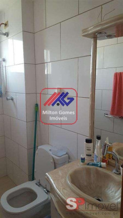 Imagem Apartamento com 2 Quartos à Venda, 60 m² em Vila Silvia - São Paulo