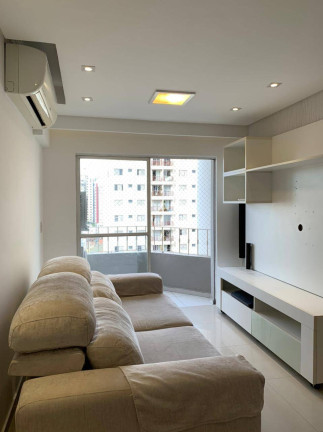 Imagem Apartamento com 2 Quartos à Venda, 70 m² em Vila Azevedo - São Paulo