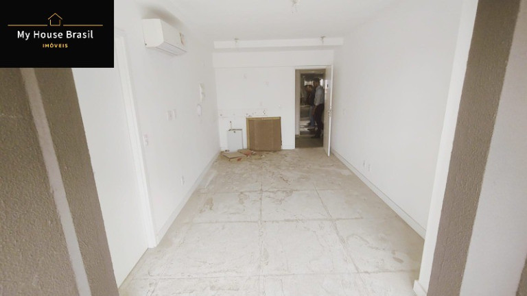 Imagem Apartamento com 1 Quarto à Venda, 35 m² em Vila Guarani (z Sul) - São Paulo Imagem Apartamento com 1 Quarto à Venda, 35 m² em Vila Guarani (z Sul) - São Paulo