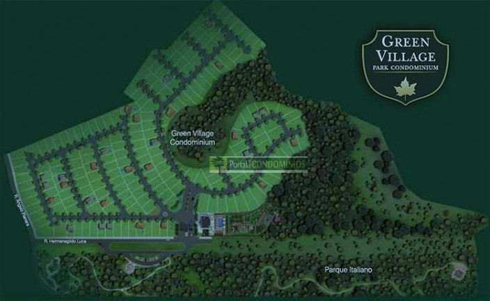 Imagem Casa com 4 Quartos à Venda, 369 m² em Butiatuvinha - Curitiba