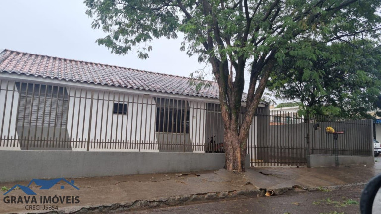 Imagem Casa com 3 Quartos à Venda, 130 m² em Jardim Cruzeiro - Sarandi Imagem Casa com 3 Quartos à Venda, 130 m² em Jardim Cruzeiro - Sarandi