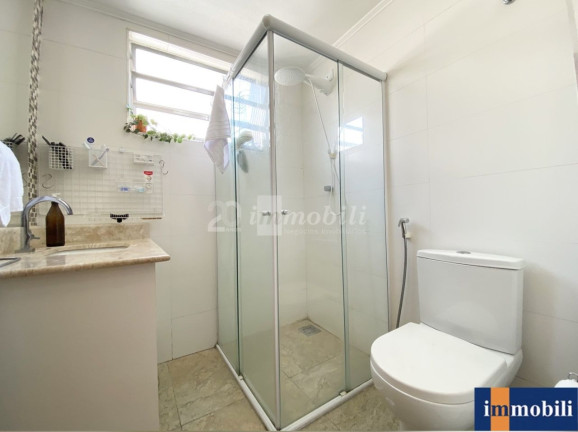 Imagem Apartamento com 2 Quartos à Venda, 91 m² em Higienópolis - São Paulo