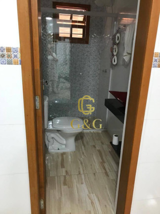 Imagem Casa com 2 Quartos à Venda, 78 m² em Maracanã - Praia Grande