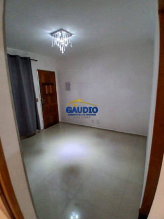 Imagem Apartamento com 2 Quartos à Venda, 48 m² em Conjunto Habitacional Parque Valo Velho Ii - São Paulo Imagem Apartamento com 2 Quartos à Venda, 48 m² em Conjunto Habitacional Parque Valo Velho Ii - São Paulo