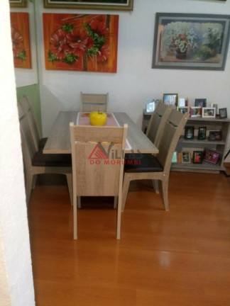 Imagem Casa com 2 Quartos à Venda, 70 m² em Jardim Iracema - São Paulo Imagem Casa com 2 Quartos à Venda, 70 m² em Jardim Iracema - São Paulo
