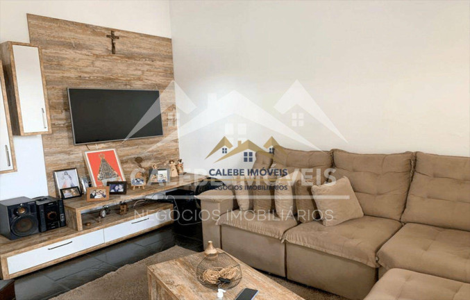 Imagem Sobrado com 4 Quartos à Venda, 202 m² em Nova Tatuí - Tatuí Imagem Sobrado com 4 Quartos à Venda, 202 m² em Nova Tatuí - Tatuí