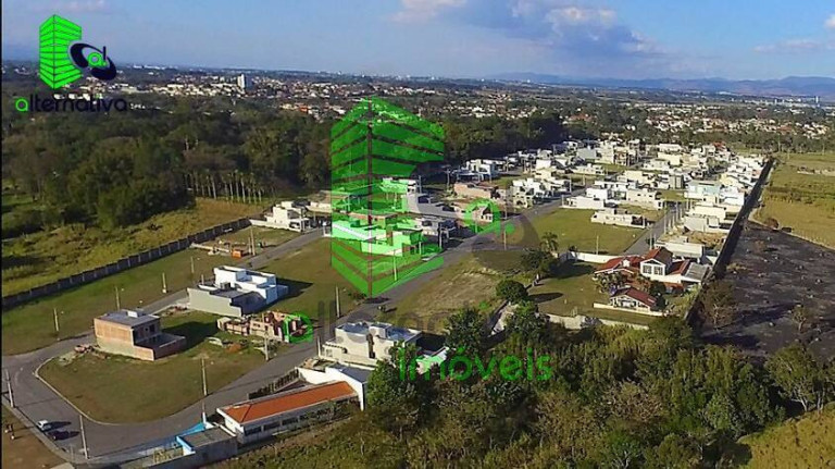 Imagem Terreno à Venda, 337 m² em Morada Do Visconde (condomínio Fechado) - Tremembé