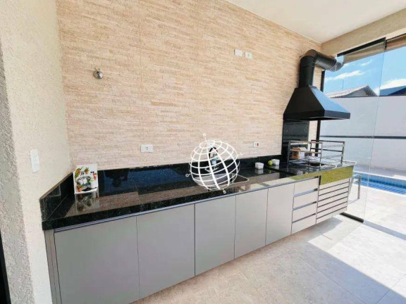 Imagem Casa com 3 Quartos à Venda, 170 m² em Condomínio Terras De Atibaia I - Atibaia Imagem Casa com 3 Quartos à Venda, 170 m² em Condomínio Terras De Atibaia I - Atibaia
