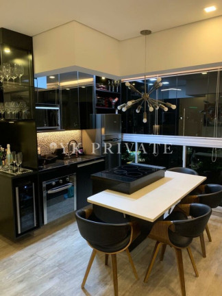 Imagem Apartamento com 1 Quarto à Venda, 34 m² em Perdizes - São Paulo Imagem Apartamento com 1 Quarto à Venda, 34 m² em Perdizes - São Paulo