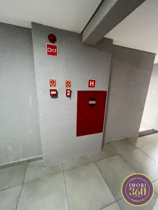 Imagem Apartamento com 1 Quarto à Venda, 29 m² em Vila Formosa - São Paulo