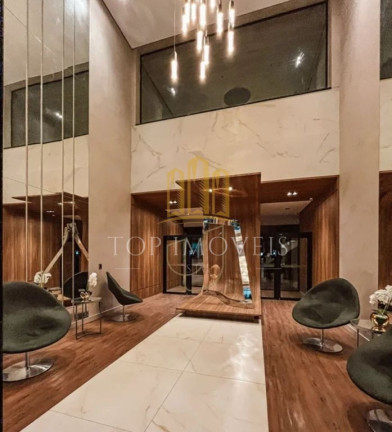 Imagem Apartamento com 3 Quartos à Venda, 83 m² em Jardim Satélite - São José Dos Campos
