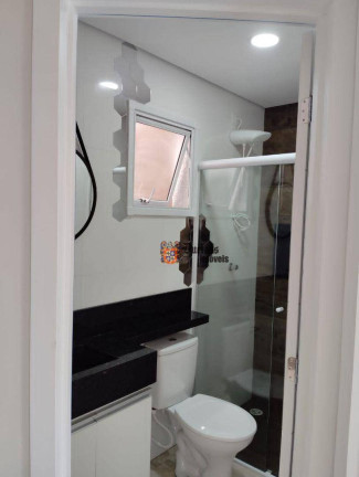 Imagem Apartamento com 2 Quartos à Venda, 62 m² em Vila Scarpelli - Santo André Imagem Apartamento com 2 Quartos à Venda, 62 m² em Vila Scarpelli - Santo André