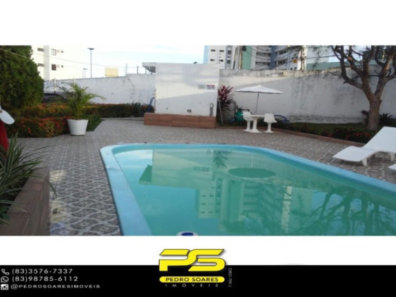 Imagem Apartamento com 2 Quartos à Venda, 58 m² em Bancários - João Pessoa Imagem Apartamento com 2 Quartos à Venda, 58 m² em Bancários - João Pessoa
