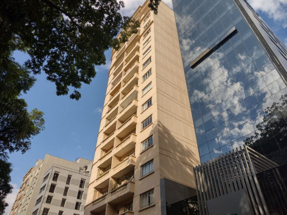 Imagem Apartamento com 3 Quartos à Venda, 183 m² em Centro - Curitiba