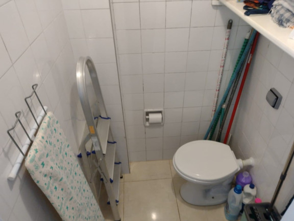 Imagem Imóvel com 2 Quartos à Venda, 60 m² em Belém - São Paulo