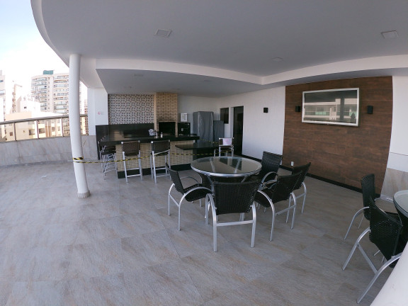 Imagem Apartamento com 4 Quartos à Venda, 145 m² em Itapuã - Vila Velha Imagem Apartamento com 4 Quartos à Venda, 145 m² em Itapuã - Vila Velha
